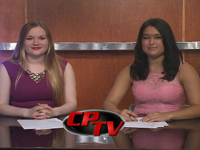 CPTV Newscast 05/20/15