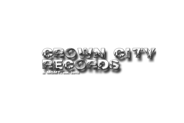 Crown+City+Records