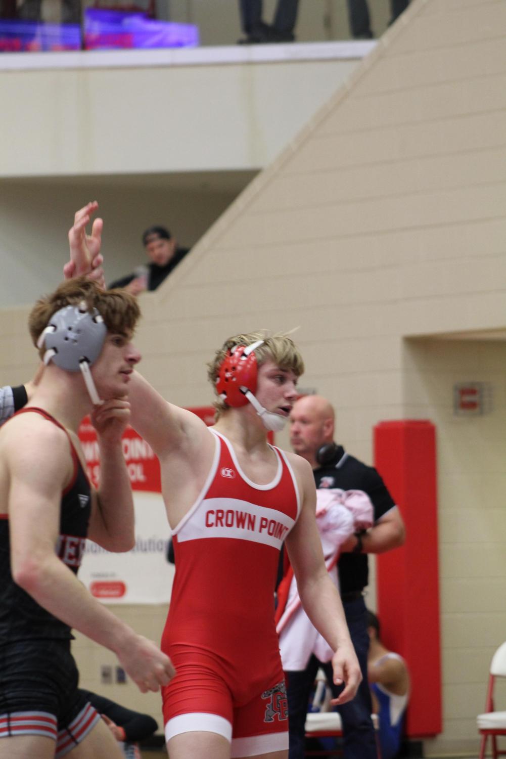 CPHS+Wrestling+Sectionals