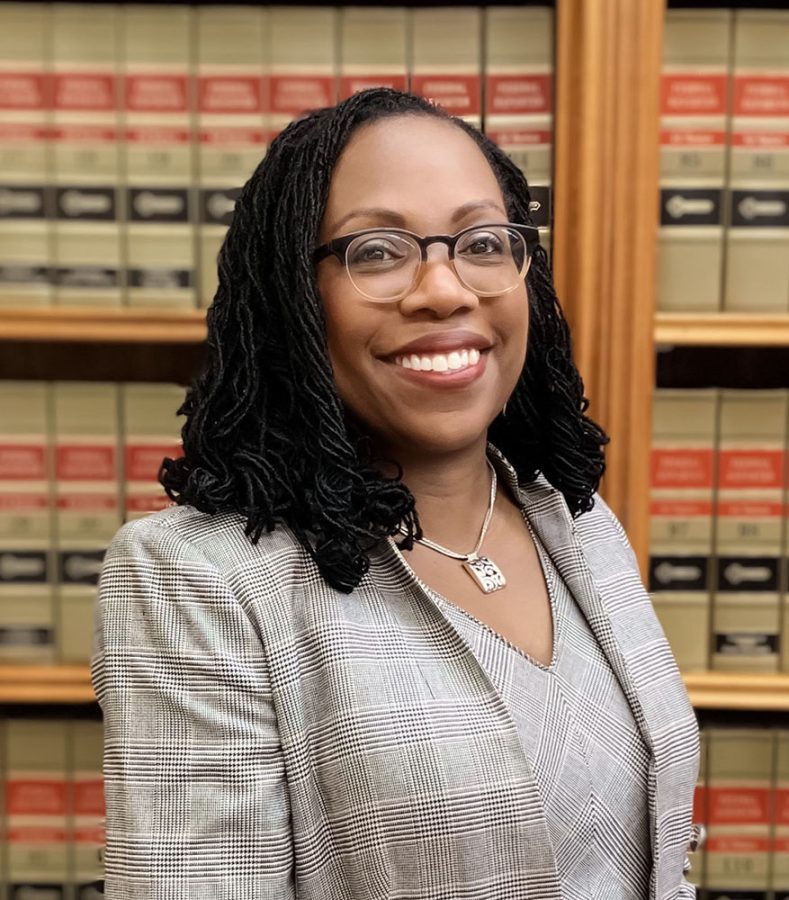 Ketanji Brown Jackson was confirmed by a bipartisan group of senators on April 7 and became the first Black woman on the Supreme Court.