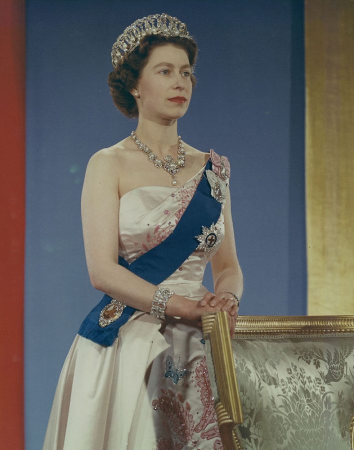 Queen Elizabeth II passed away of natural causes on September 8. She was 96 years old, and was the longest acting monarch in British history.