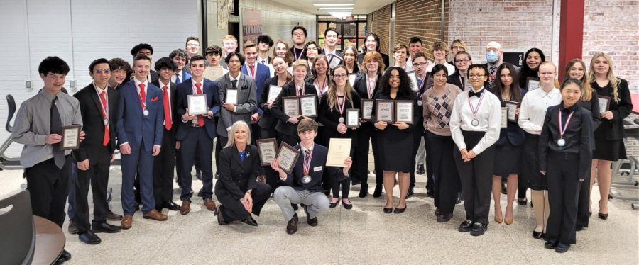 BPA to Compete at State Leadership Conference in Indy