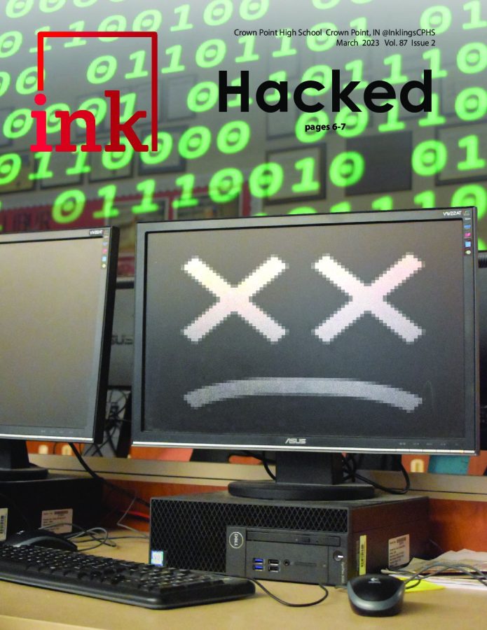 Inklings – March 2023: Hacked