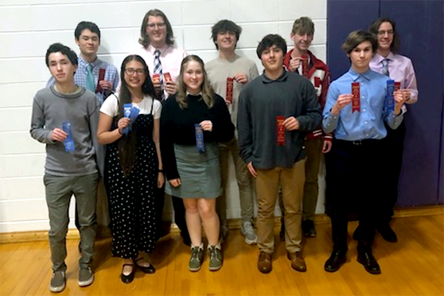 eGaming Champions Crowned At Catonsville High School Event - PressBox