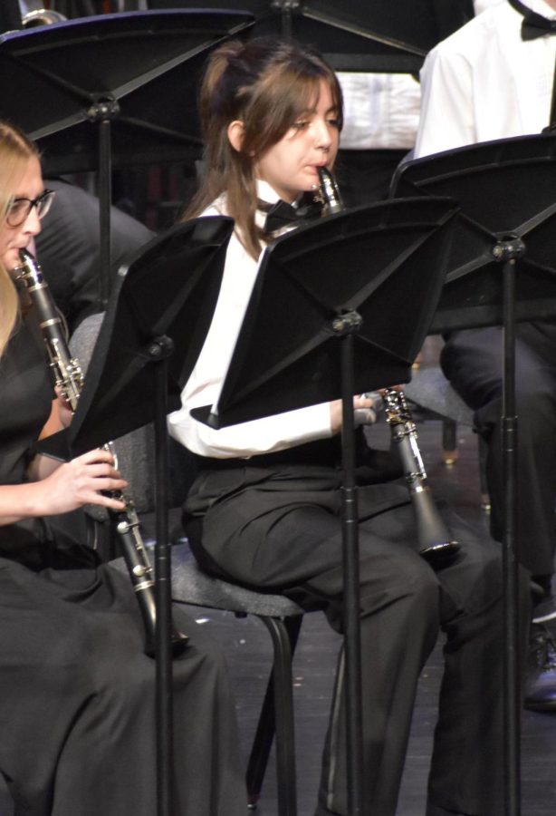 band concert 2