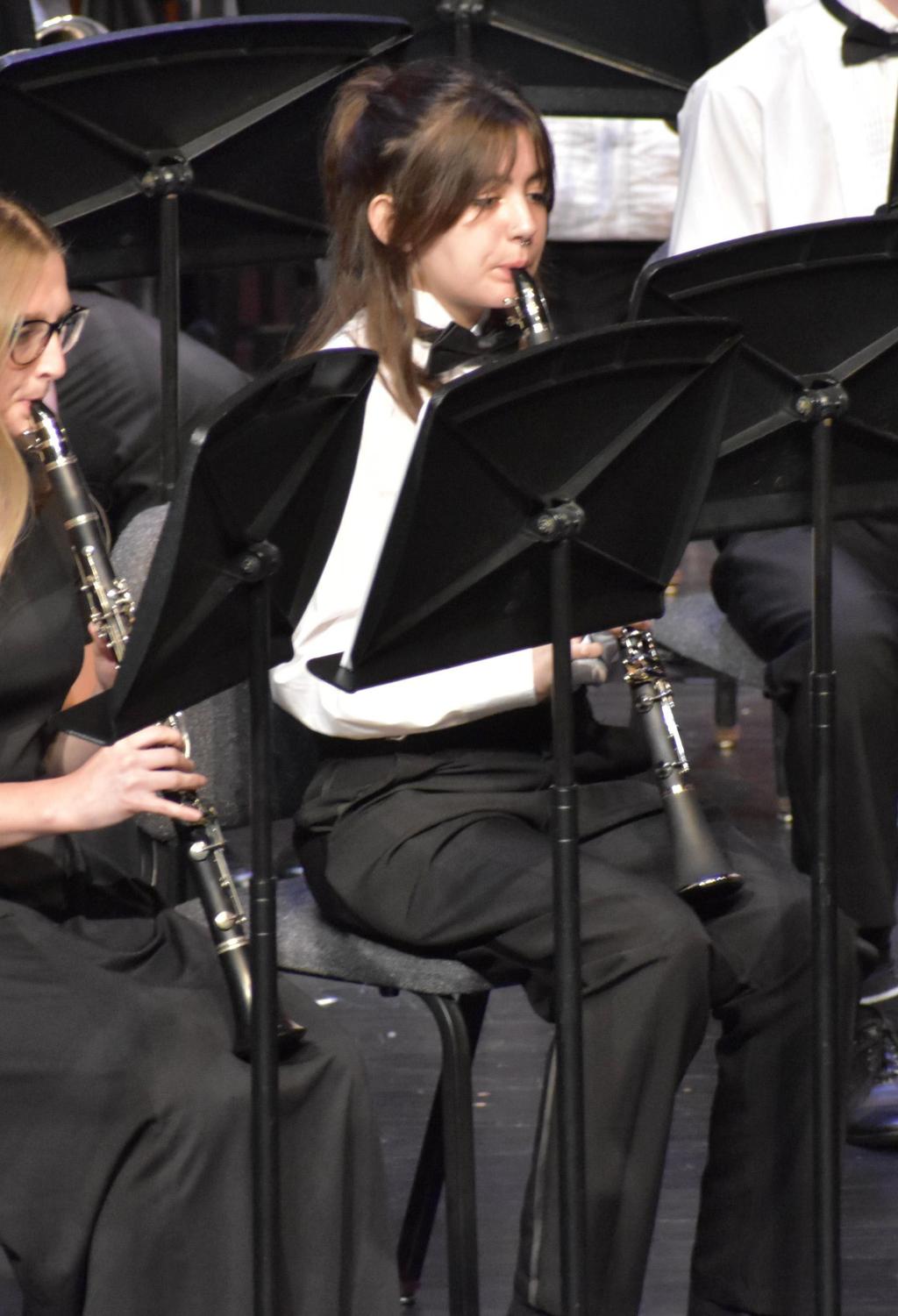 Spring Band Concert 4/10/23