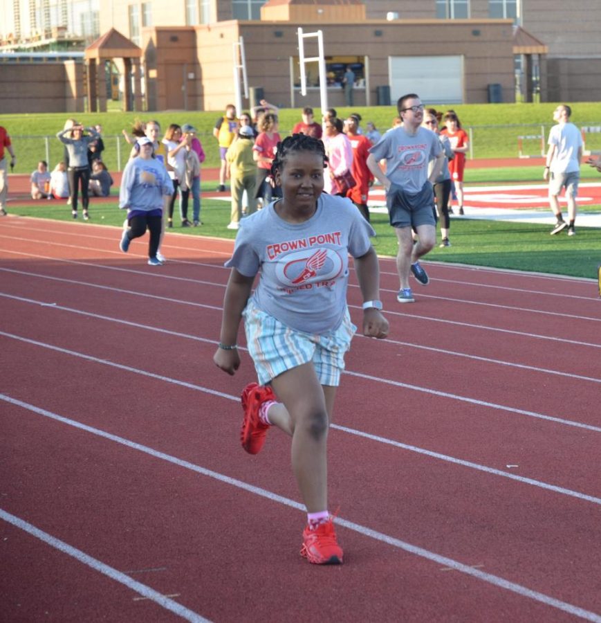 Unified Track Meet Photo Gallery 5/4/23