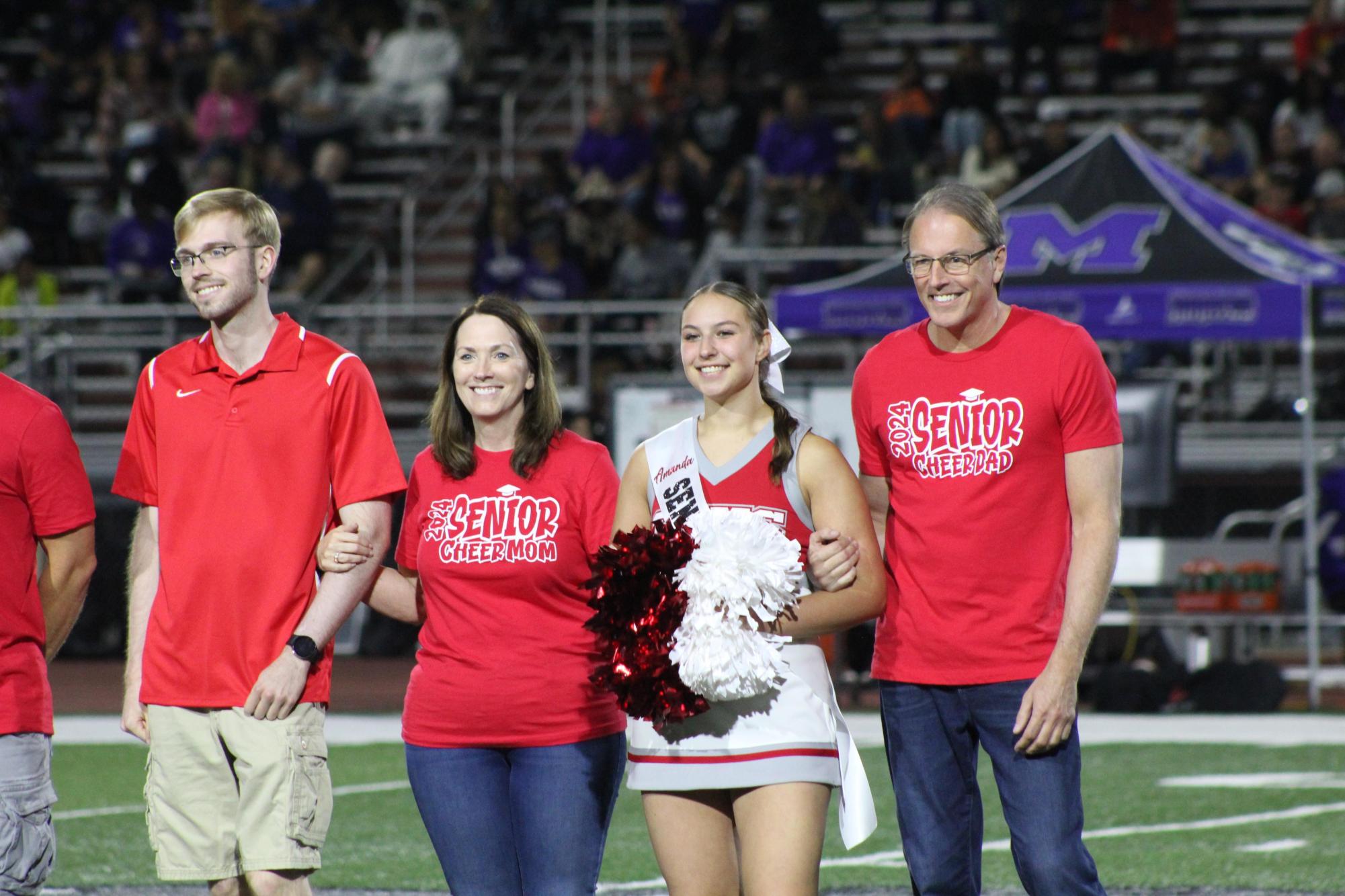 Varsity Football vs Merrillville 9-2-23