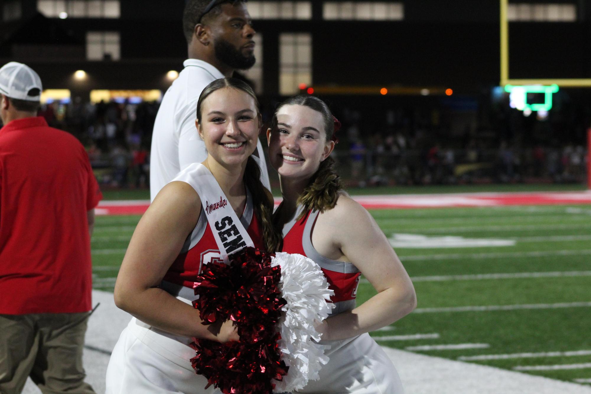 Varsity Football vs Merrillville 9-2-23