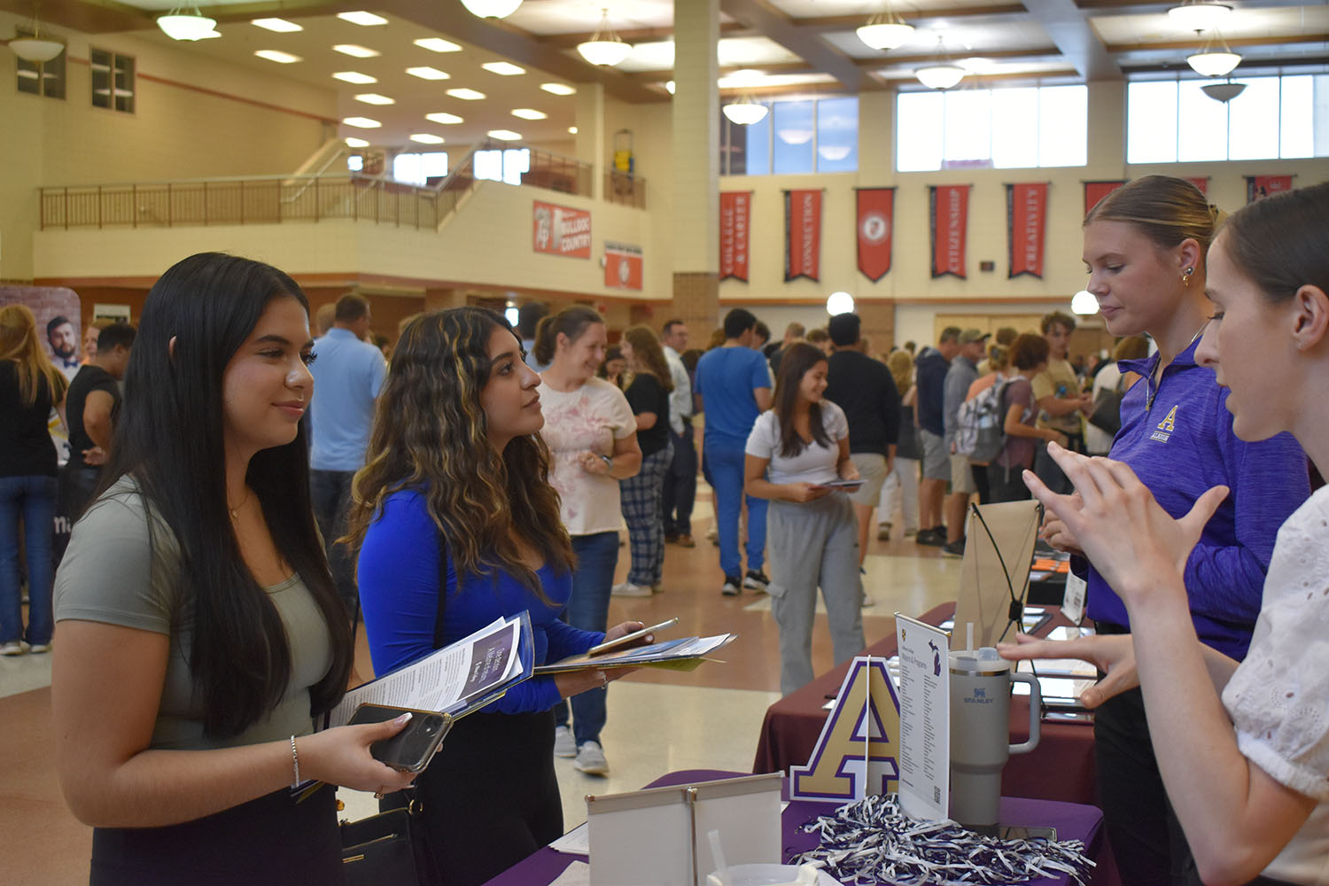 College+and+Career+Fair