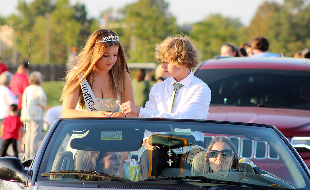 Homecoming 2023 Photo Gallery