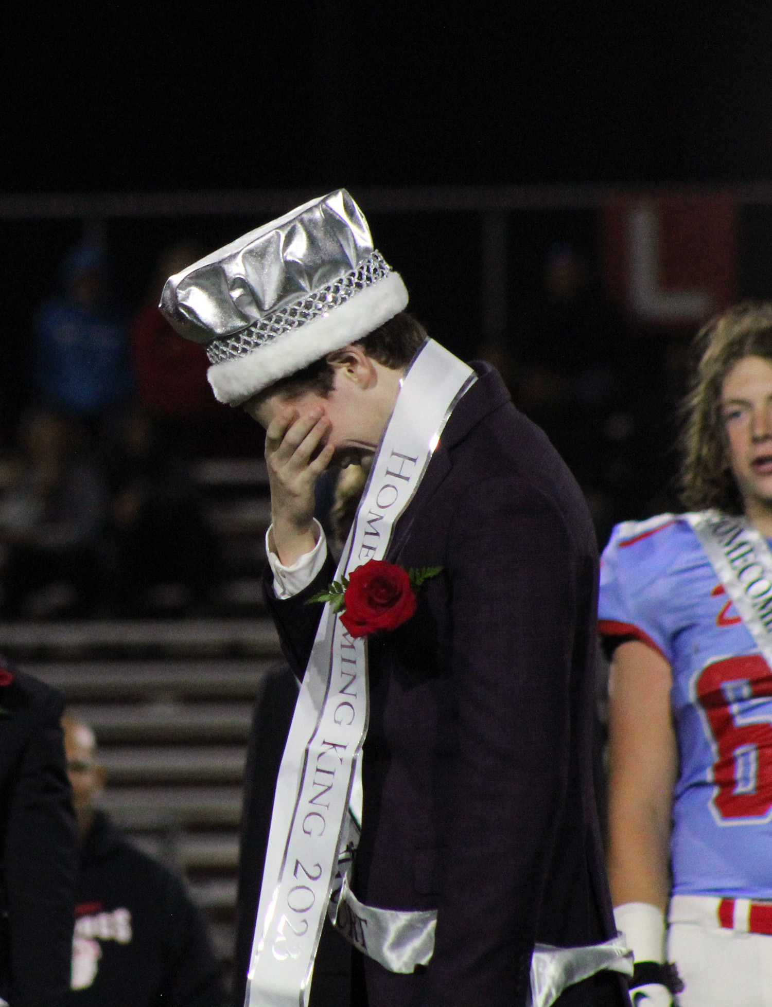 Homecoming 2023 Photo Gallery