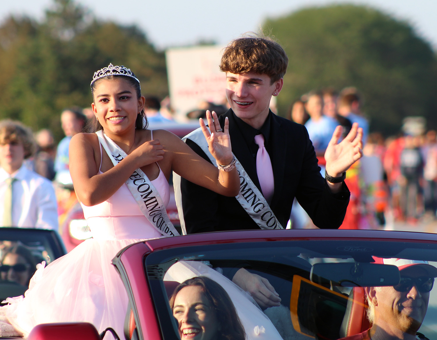 Homecoming 2023 Photo Gallery