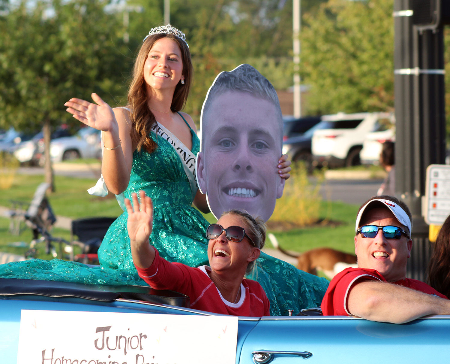 Homecoming 2023 Photo Gallery