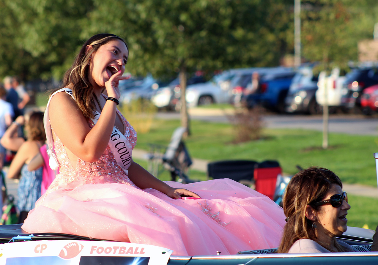 Homecoming 2023 Photo Gallery