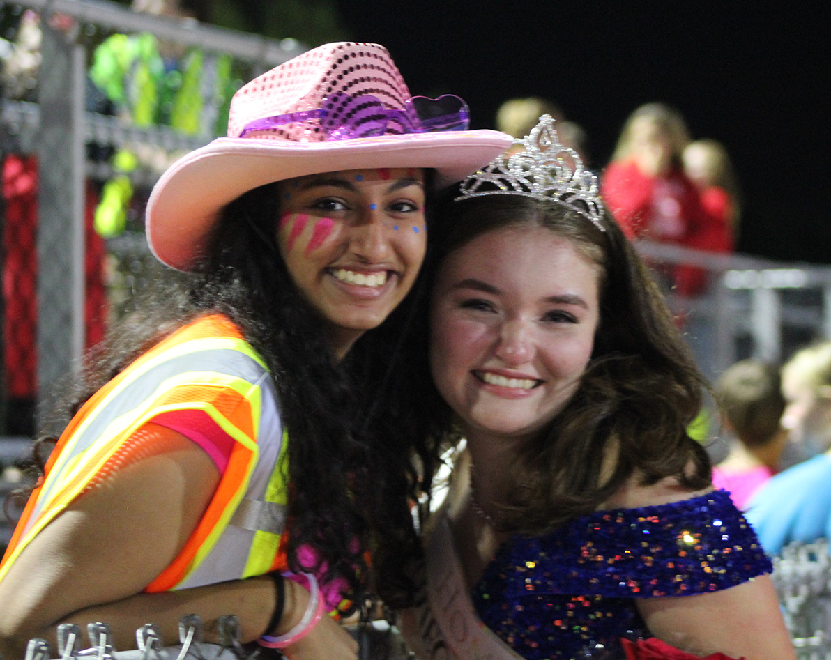 Homecoming 2023 Photo Gallery