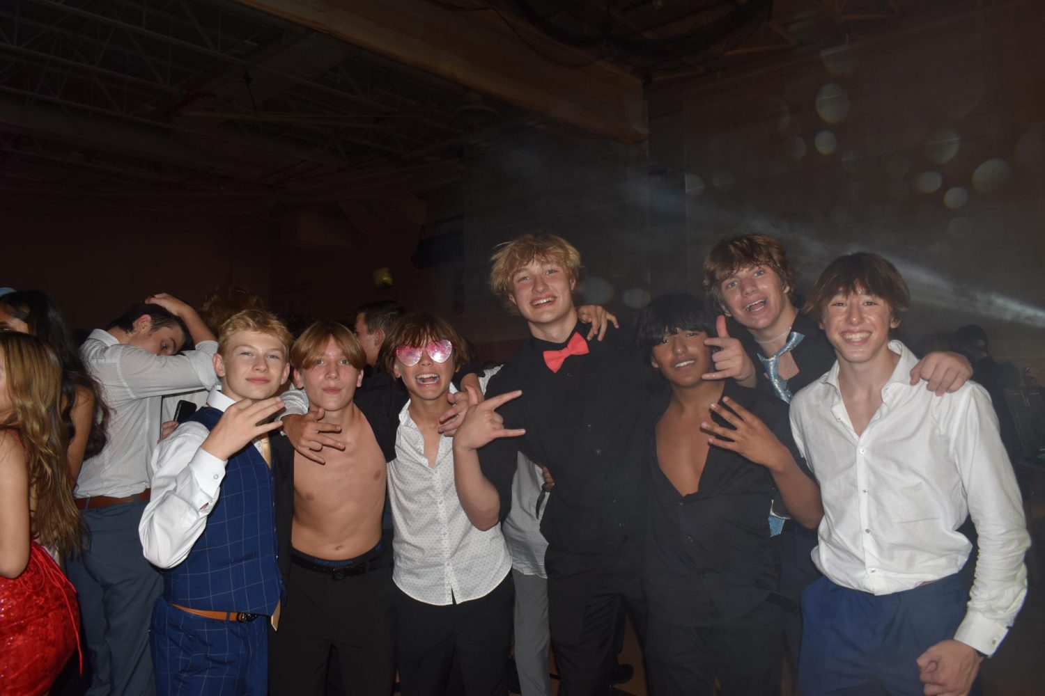 Homecoming 2023 Photo Gallery