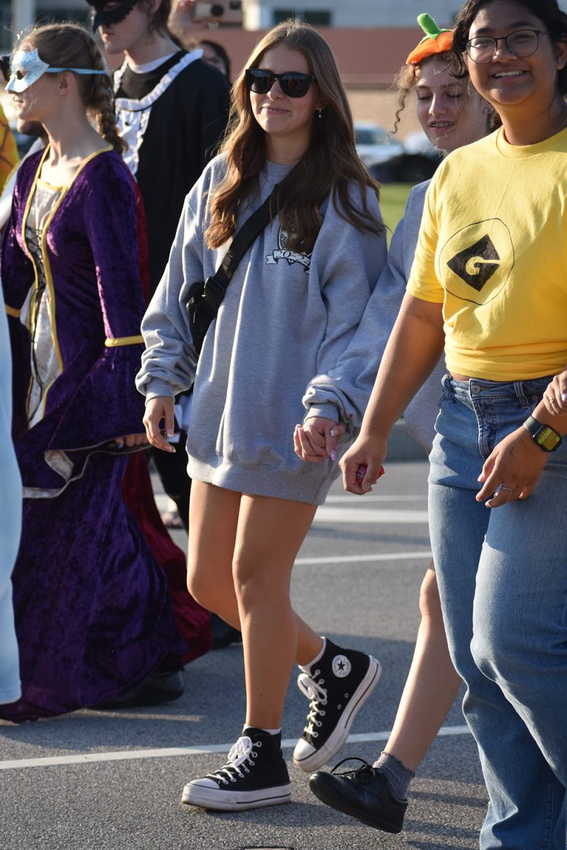 Marching Band Hoco Parade Kenzie CTM (1) copy