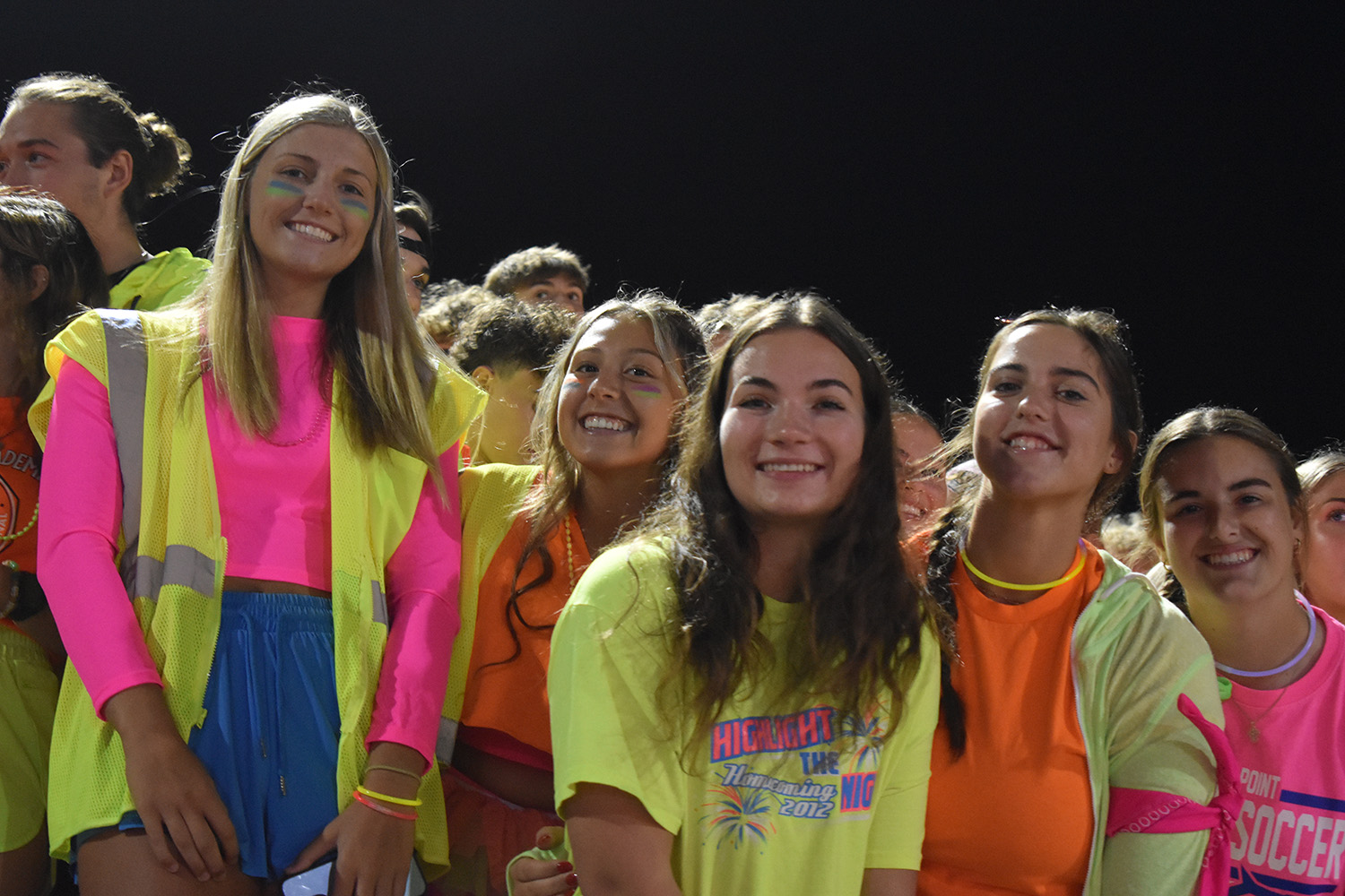 Homecoming 2023 Photo Gallery