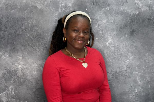 Ma’Rae Wallace