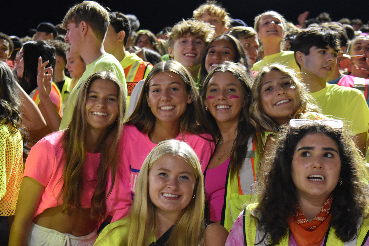 Homecoming 2023 Photo Gallery