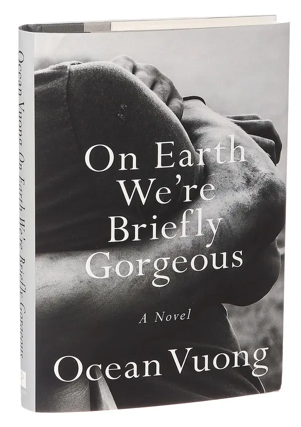 On+Earth+Were+Briefly+Gorgeous