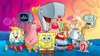 Answer These Questions and I’ll Tell You Which SpongeBob Character You Are