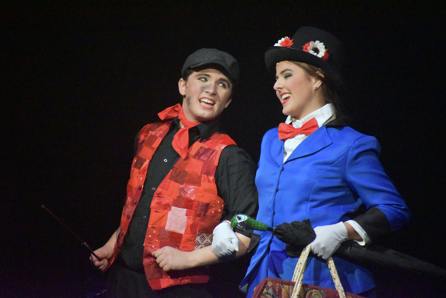 Mary+Poppins+Musical