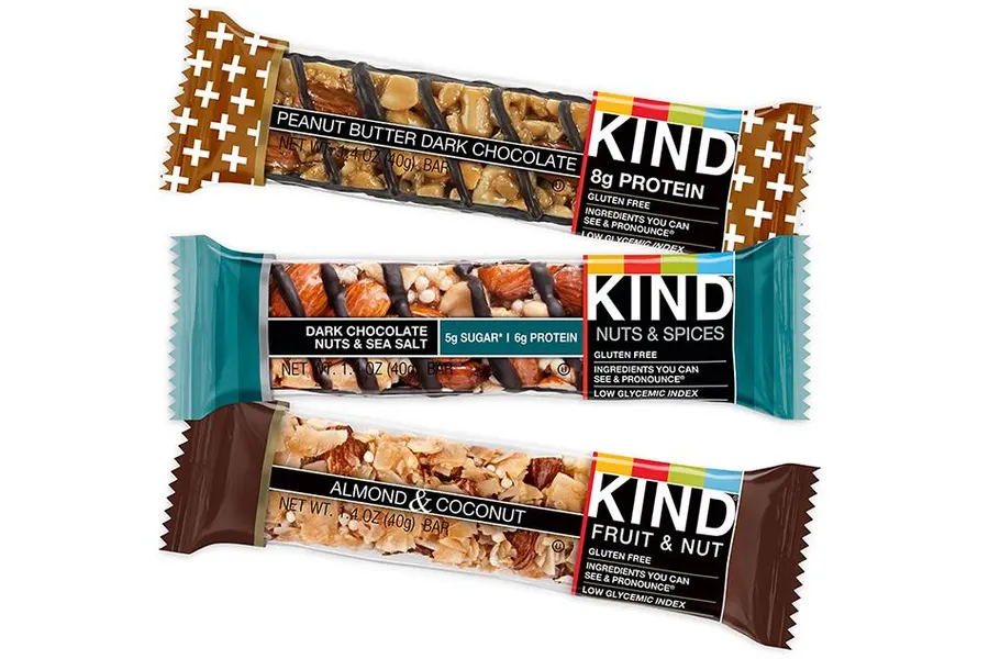 Kind Bar Review