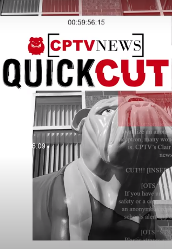CPTV+Quick+Cuts+Wins+National+Student+Production+Award
