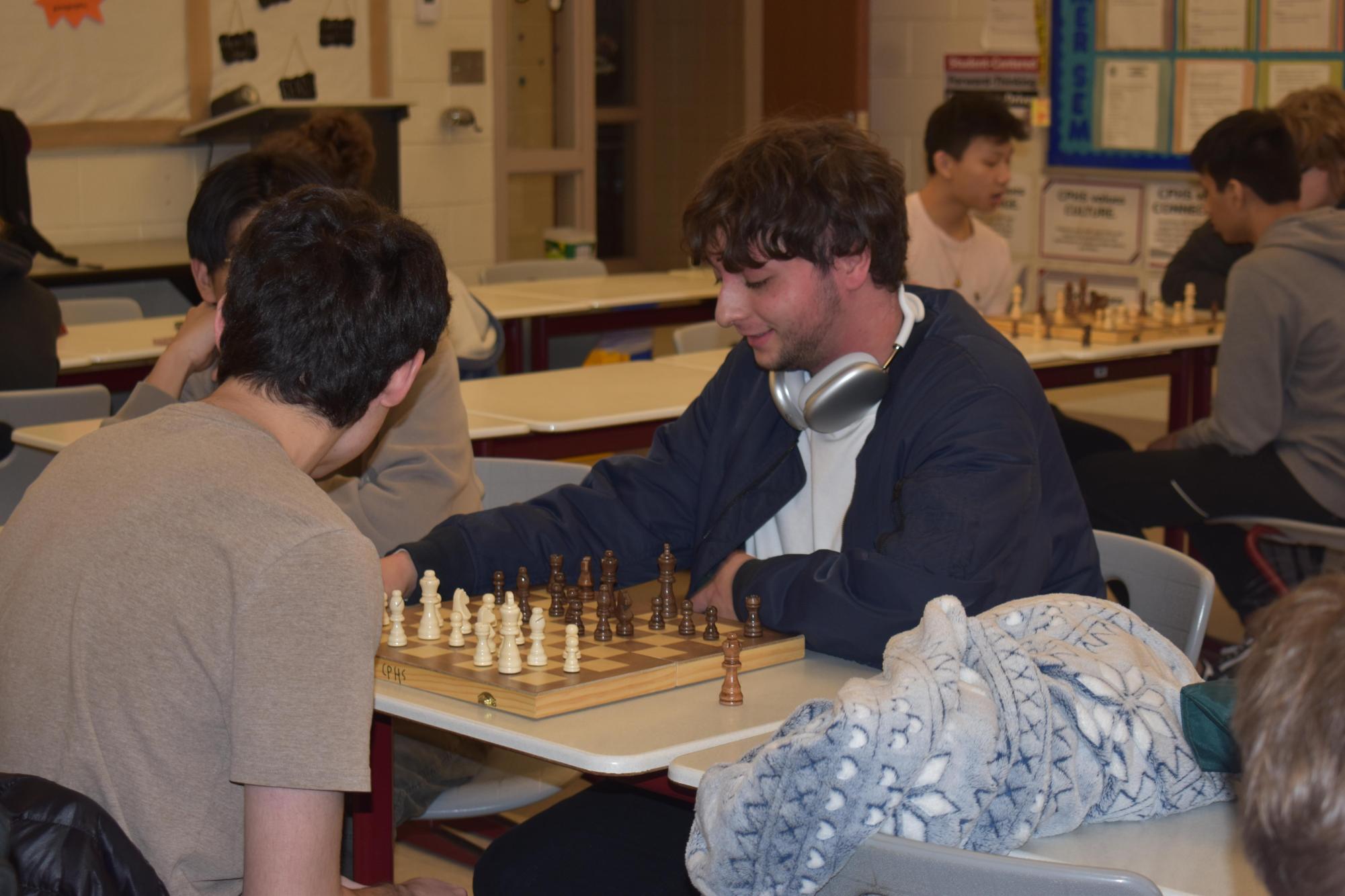 Chess+Club+Attend+the+Annual+State+Tournament