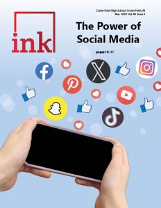 Inklings March Issue 2024