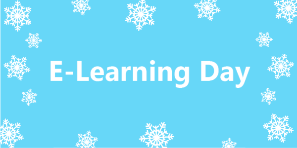 Pro/Con: Should E-Learning Replace the Traditional Snow Day?