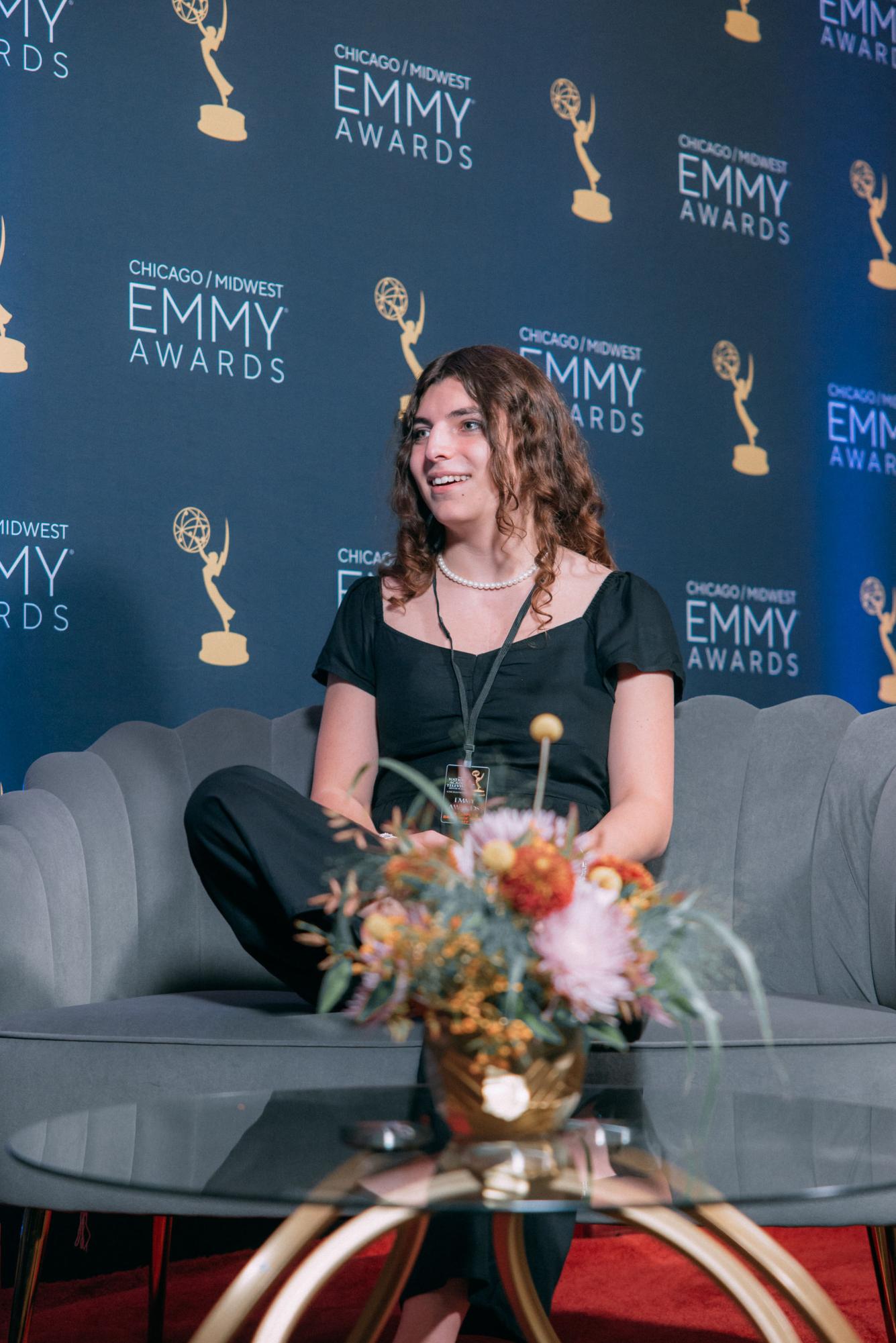 CPTV Captures the Midwest Emmys