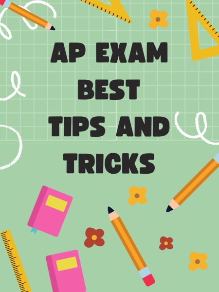 The Best Tips To Smashing Your AP Exams