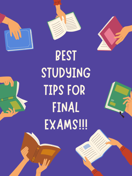 Best Studying Tips For Final Exams