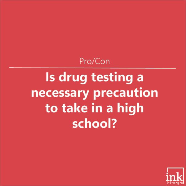 Pro/Con: School Drug Testing