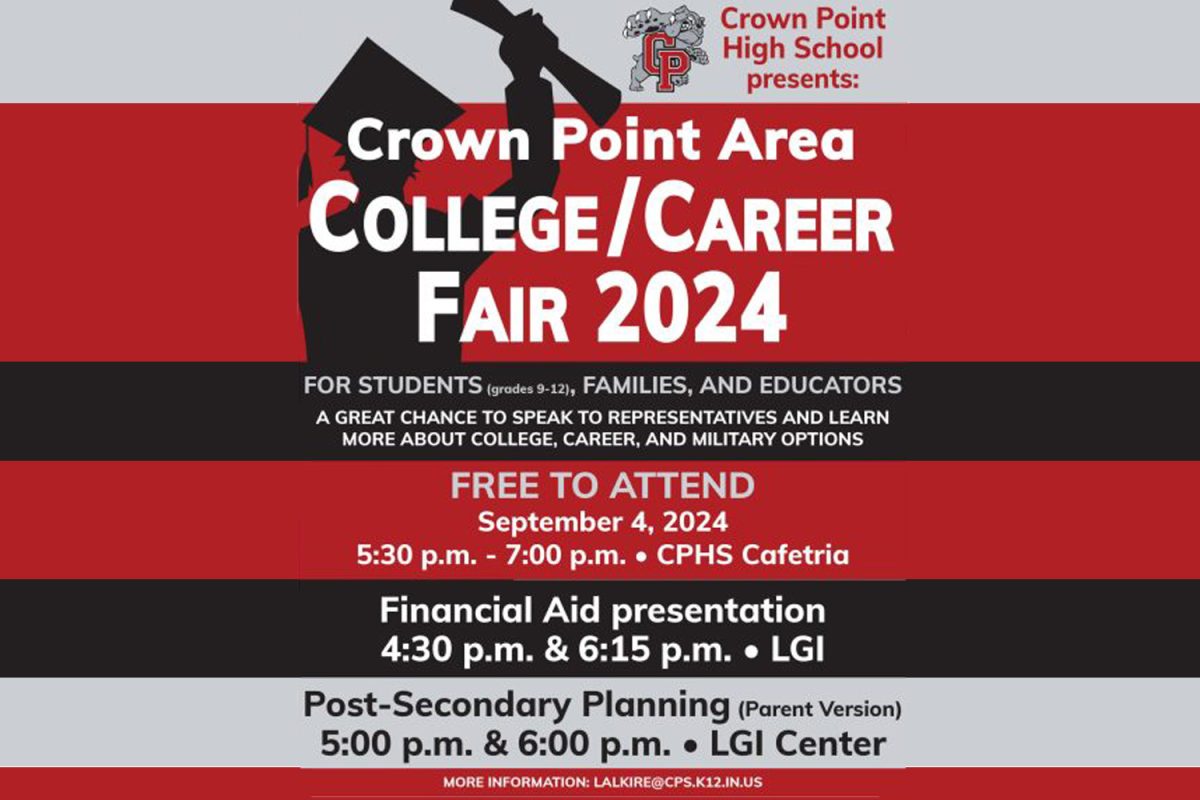 College/Career Fair