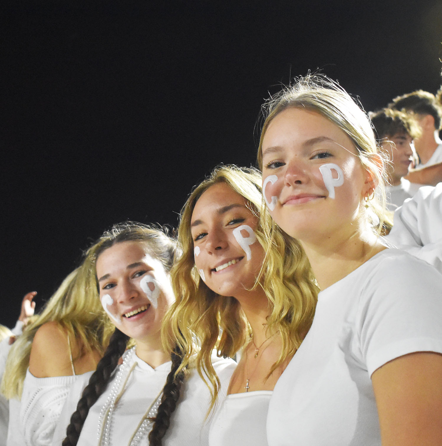 Student Section