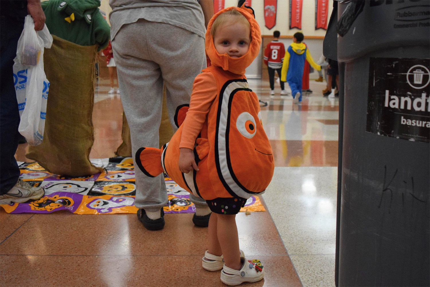 Halloween Happiness