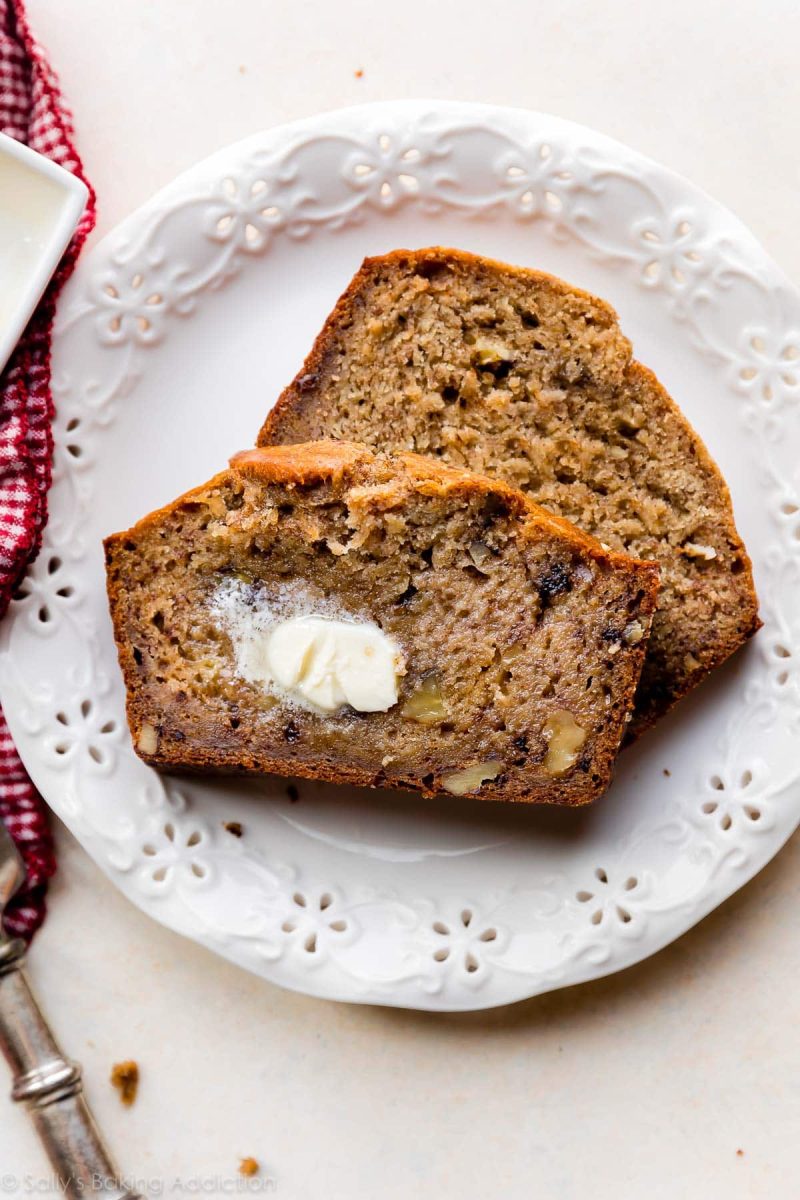 Banana Bread