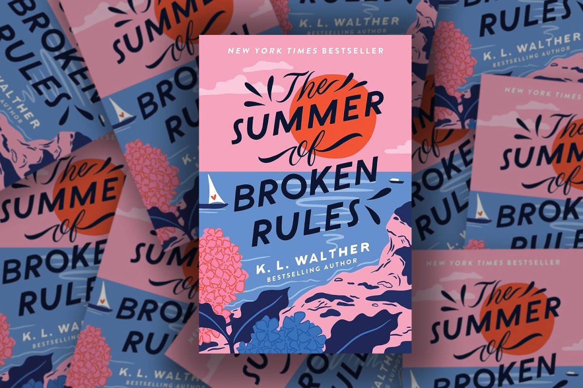 “The Summer of Broken Rules” or The Summer of Perfect Writing?