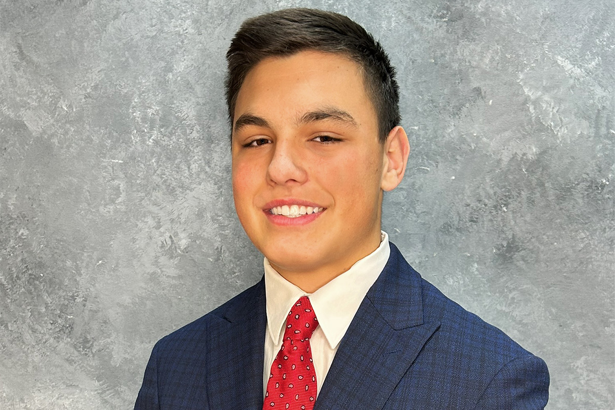 Gabe Trevino