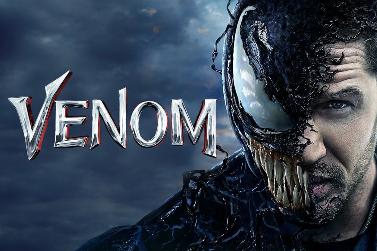 Venom Film 2018