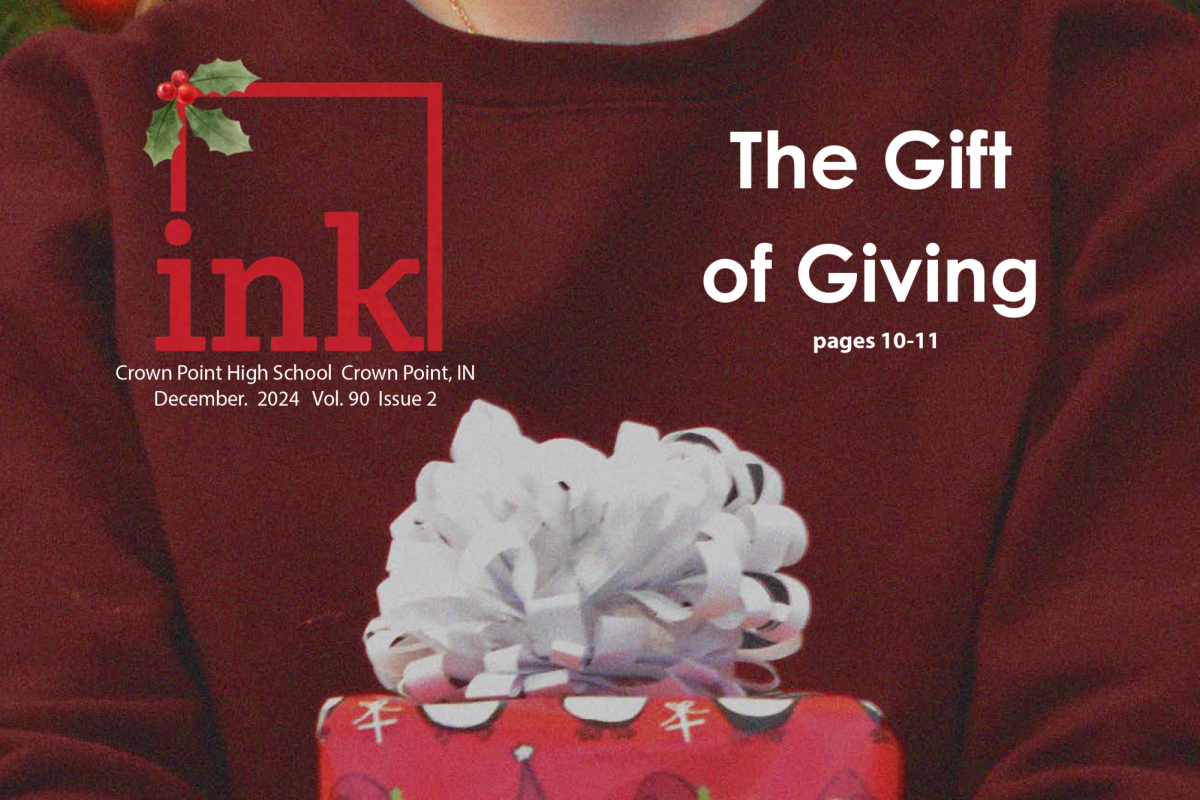 Inklings December Issue 2024