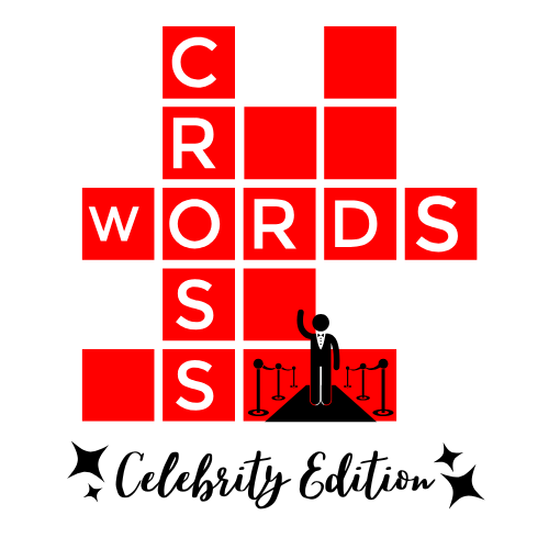 Famous Actors Crossword