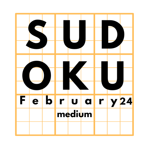 Sudoku 2-24-45