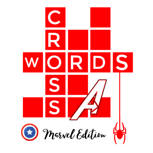 Crossword: Marvel Edition