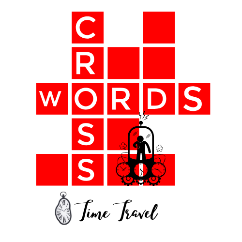 Crossword: Time Travel Tuesday