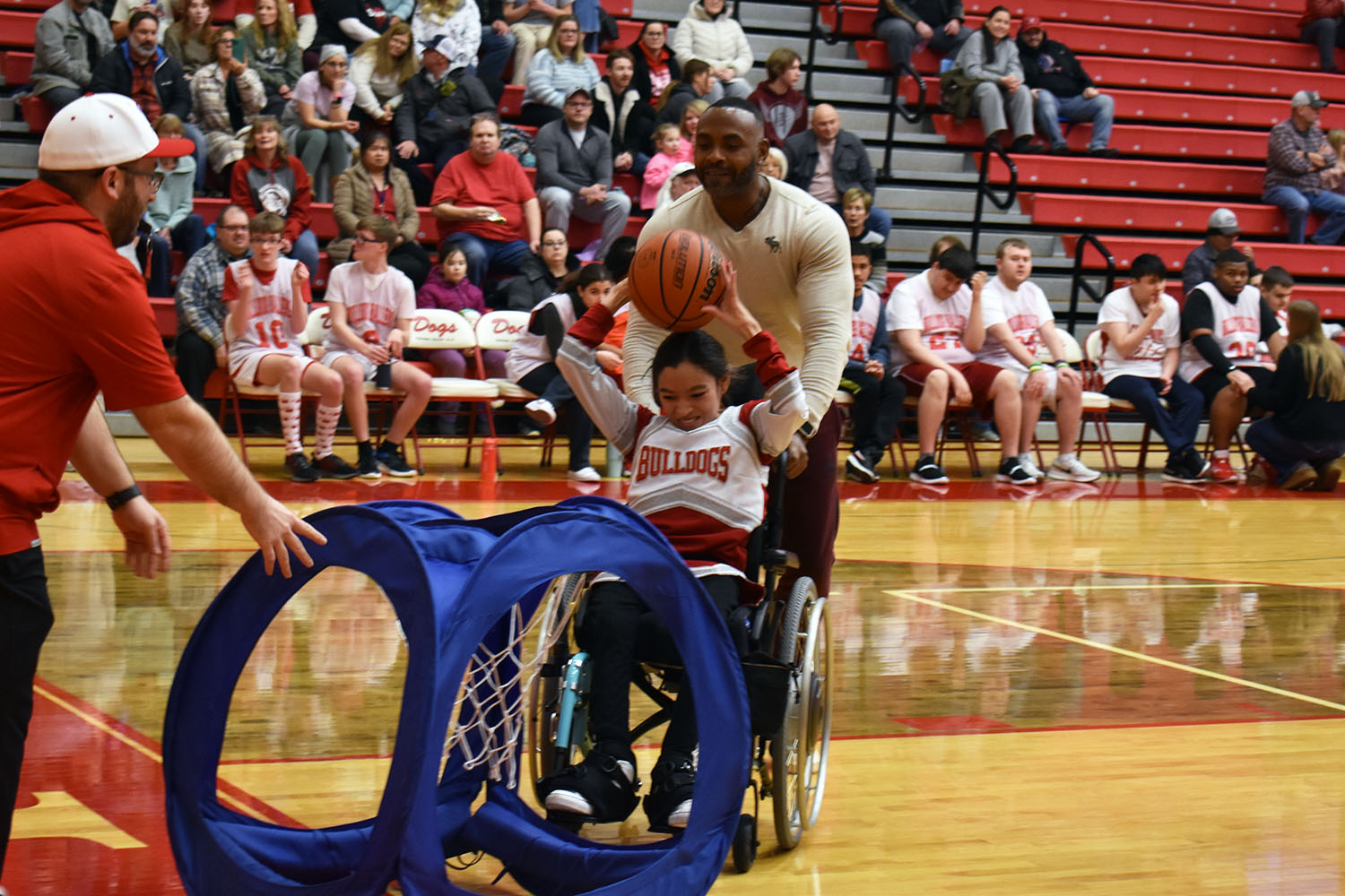 Bulldog Ballers